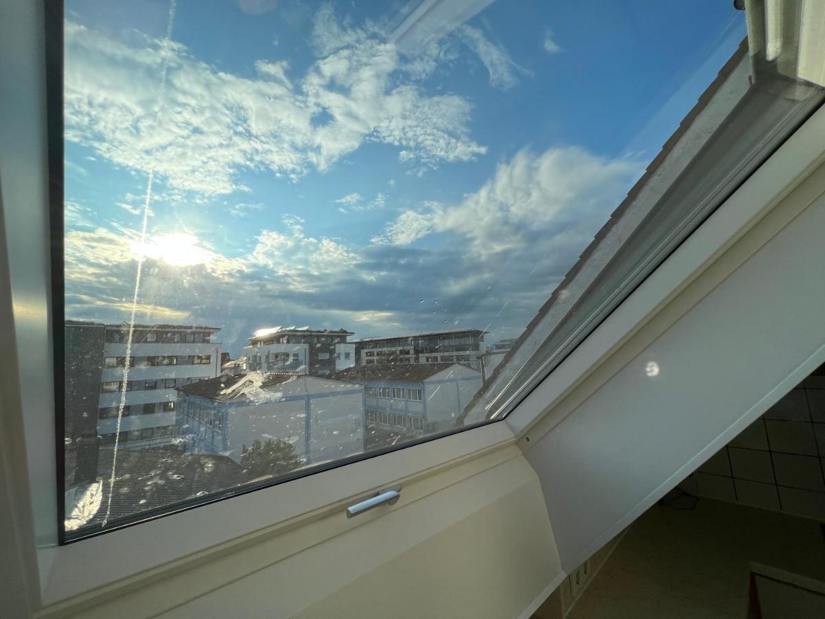Pe Loft Central Friedrichshafen Exterior photo