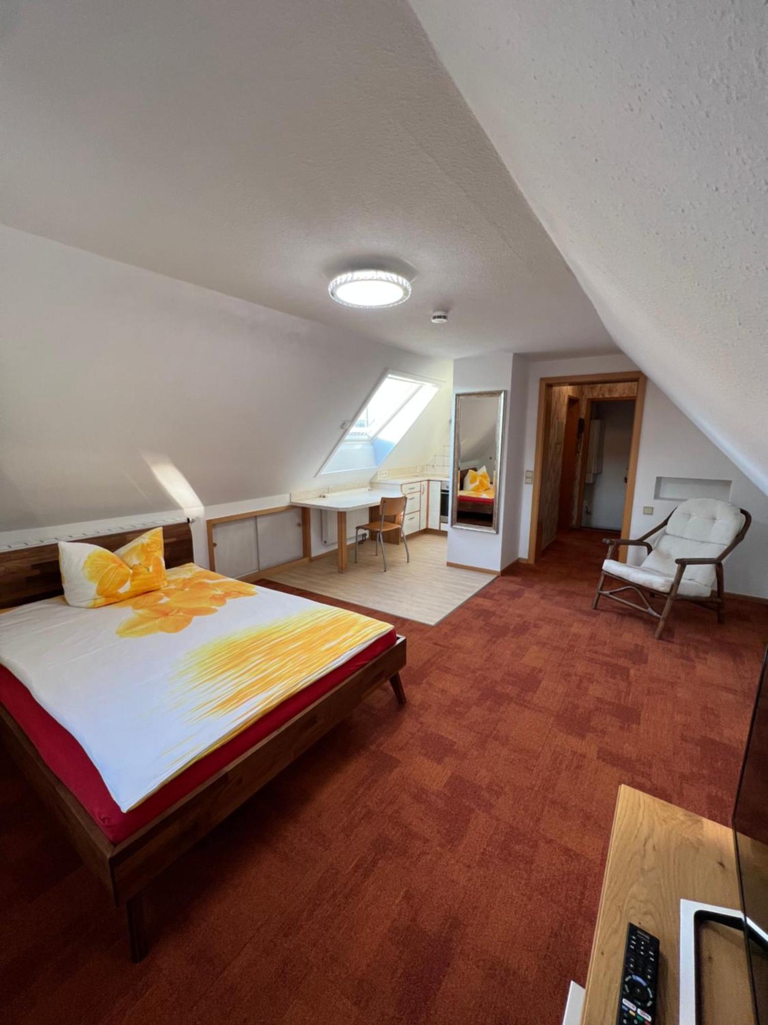 Pe Loft Central Friedrichshafen Exterior photo