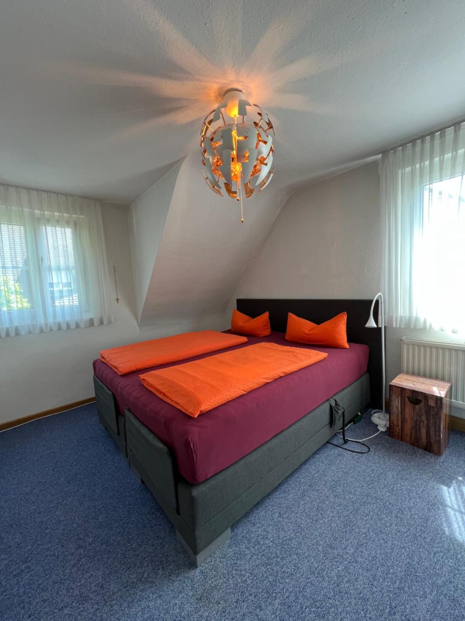 Pe Loft Central Friedrichshafen Room photo